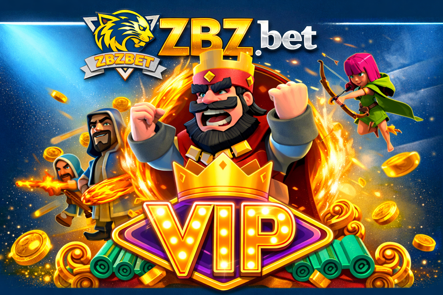 ZBZBET Bangladesh Platform